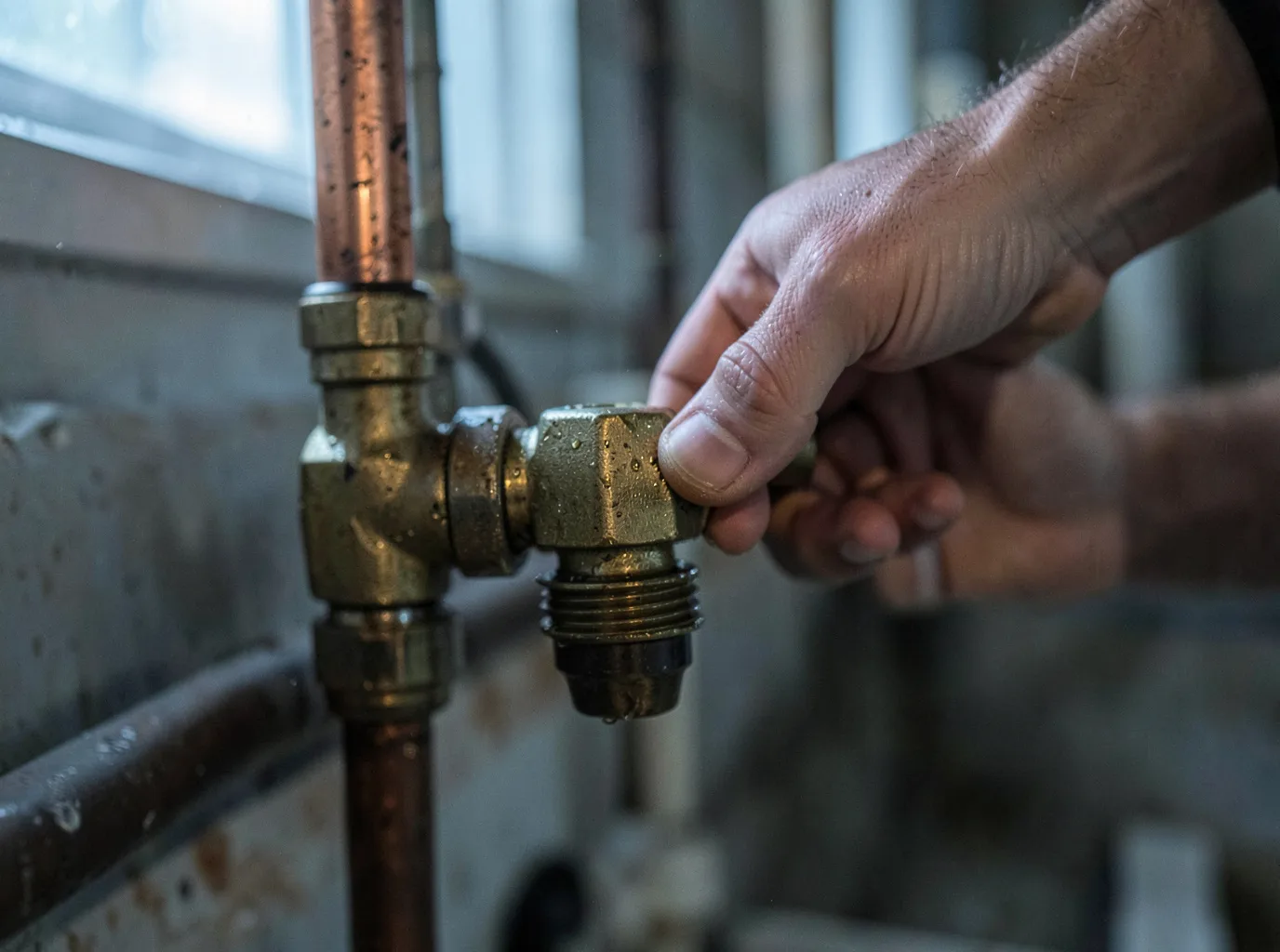 Emergency Plumber Pomfret, MD FAQs